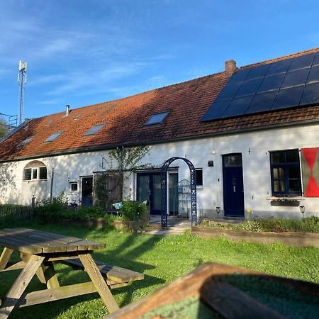B&B Op De Soursehof Baexem 외부 사진