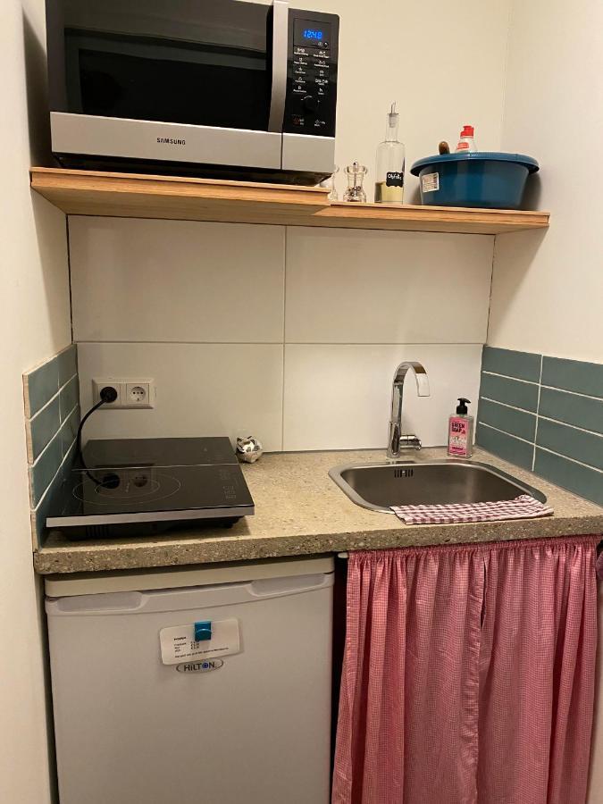 B&B Op De Soursehof Baexem 외부 사진