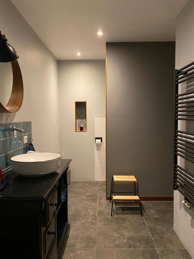 B&B Op De Soursehof Baexem 외부 사진