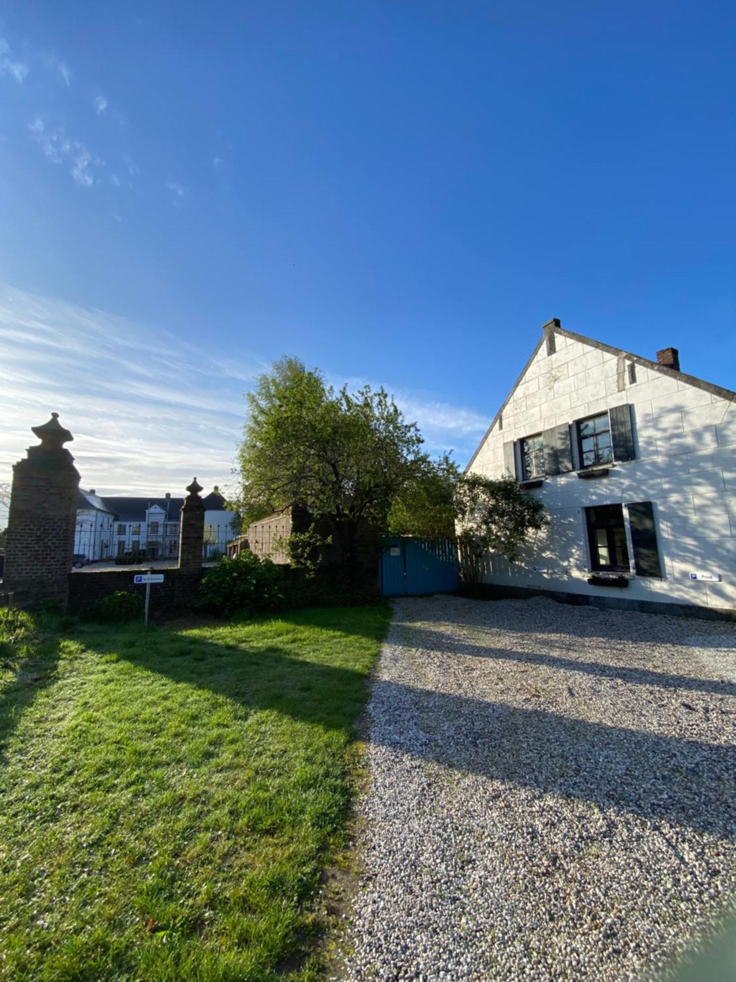 B&B Op De Soursehof Baexem 외부 사진