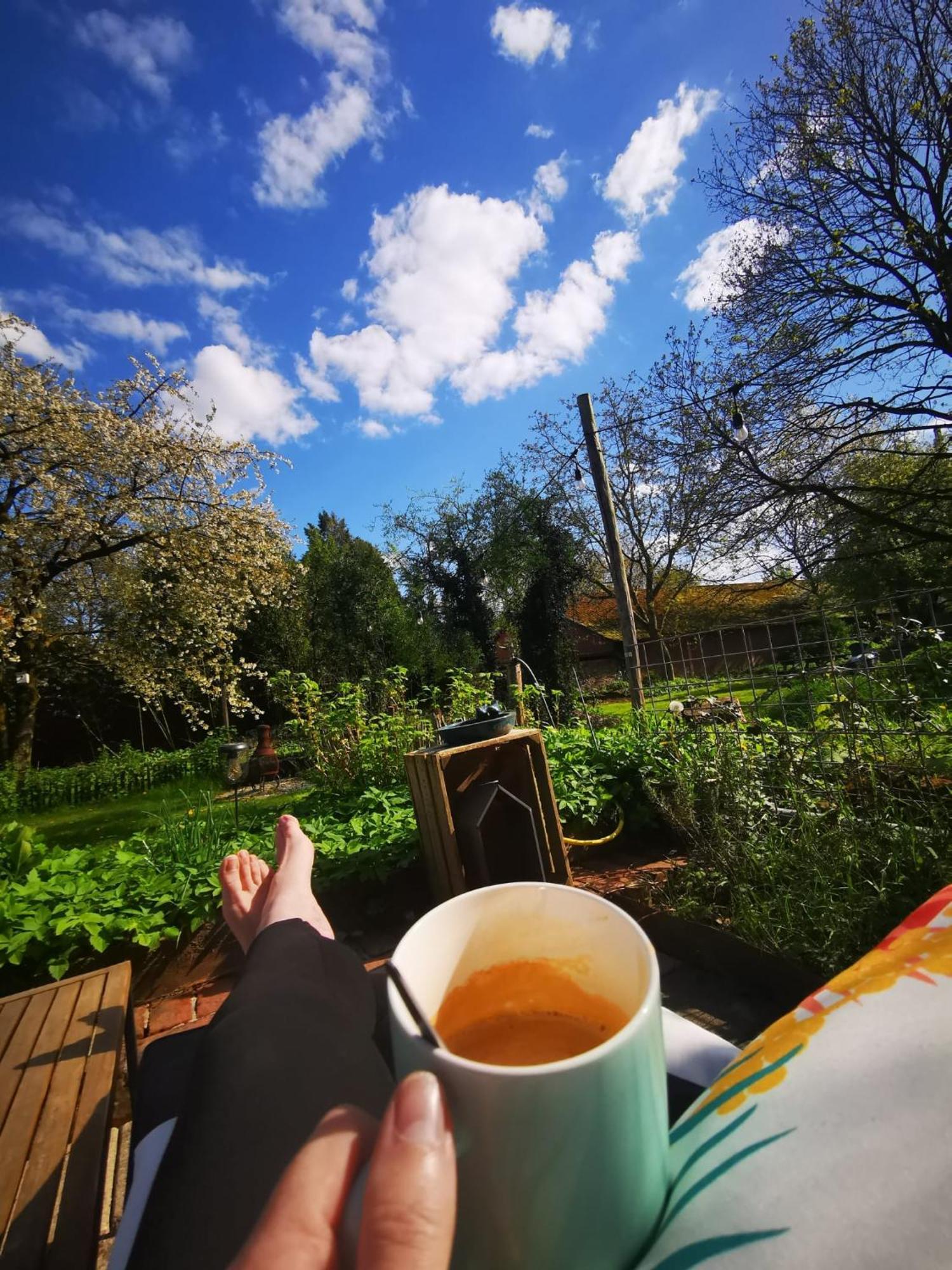 B&B Op De Soursehof Baexem 외부 사진