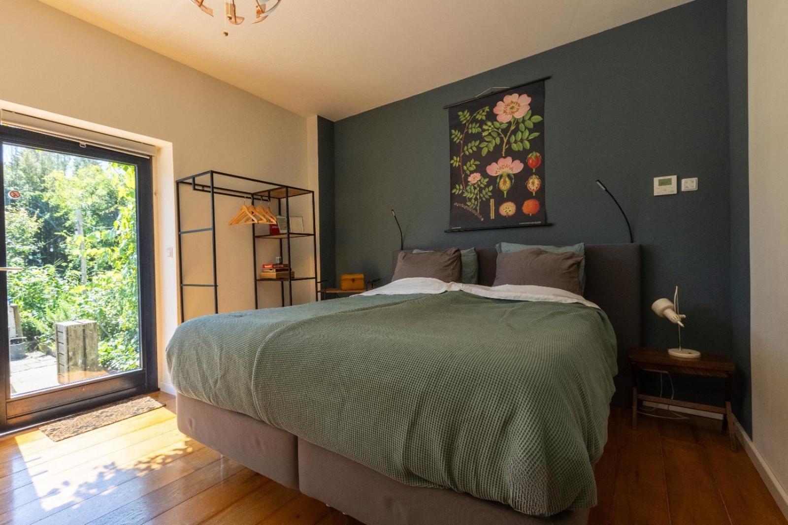 B&B Op De Soursehof Baexem 외부 사진