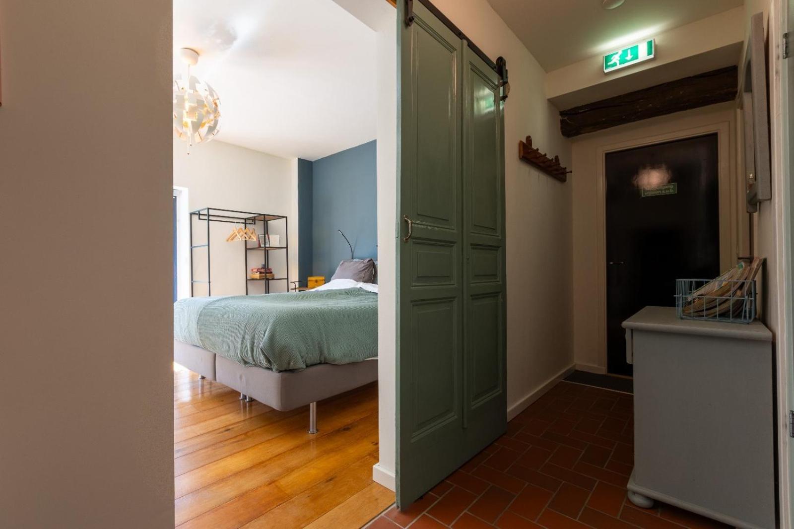B&B Op De Soursehof Baexem 외부 사진