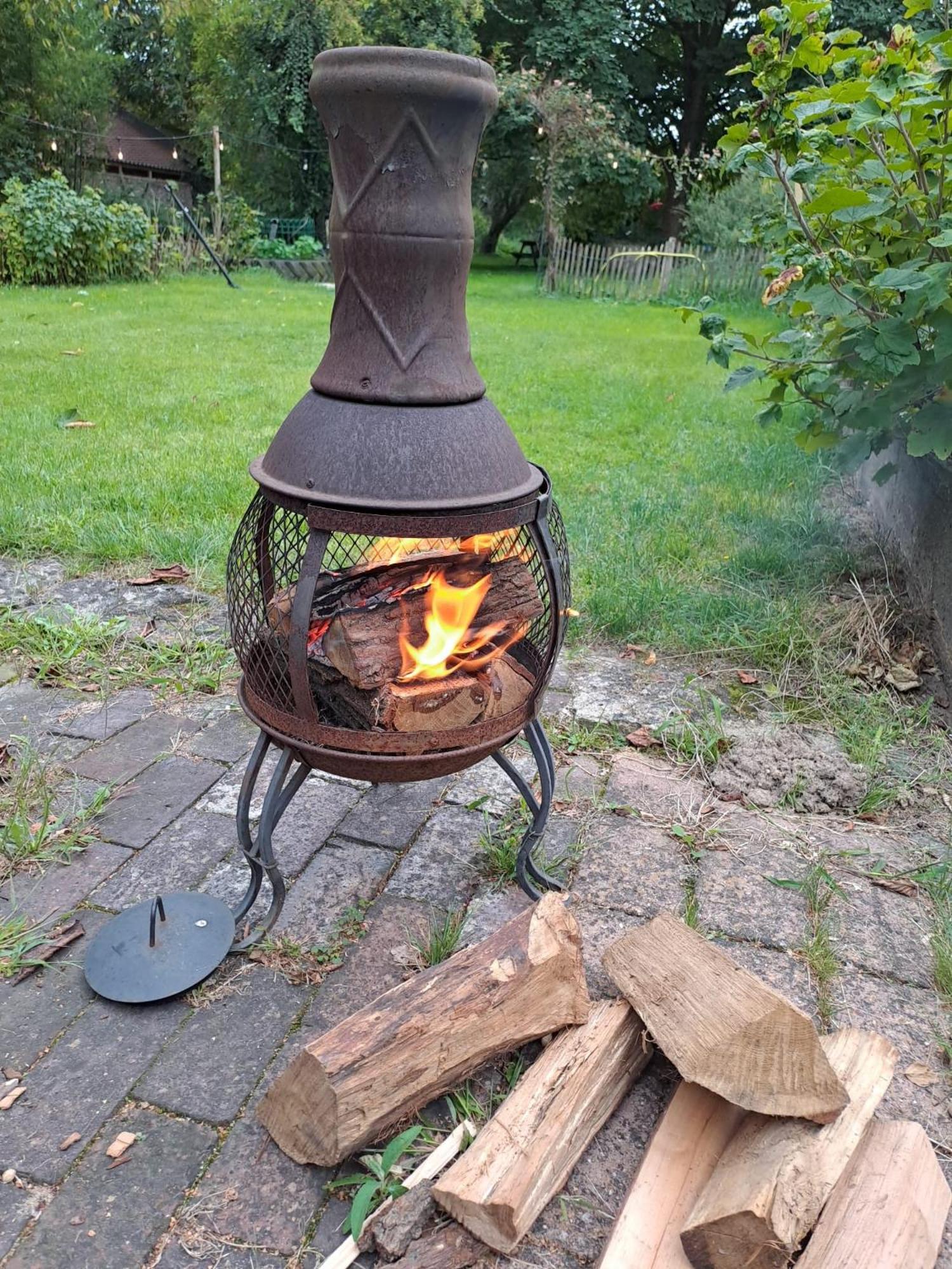 B&B Op De Soursehof Baexem 외부 사진