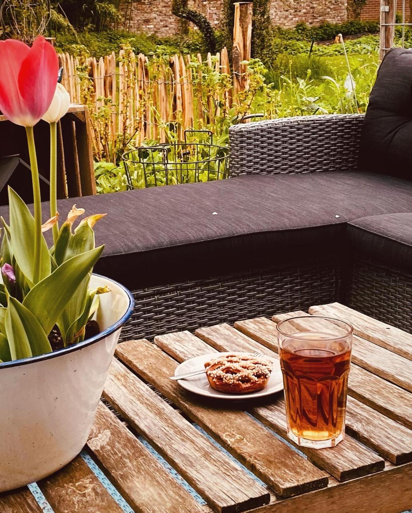 B&B Op De Soursehof Baexem 외부 사진
